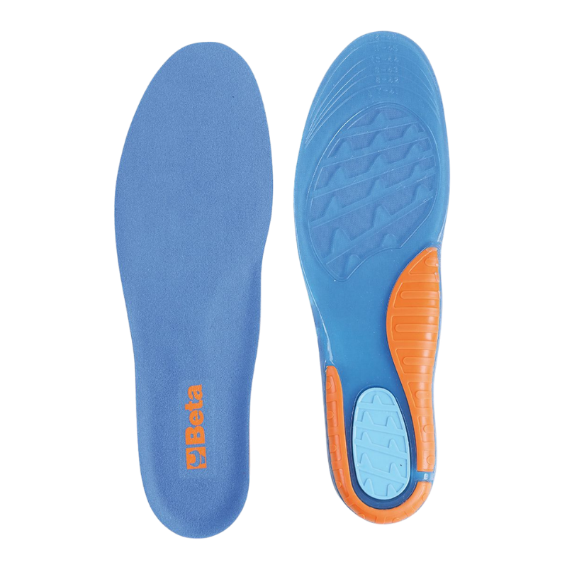 WKŁADKI DO BUTÓW BETA COMFORT 36-40