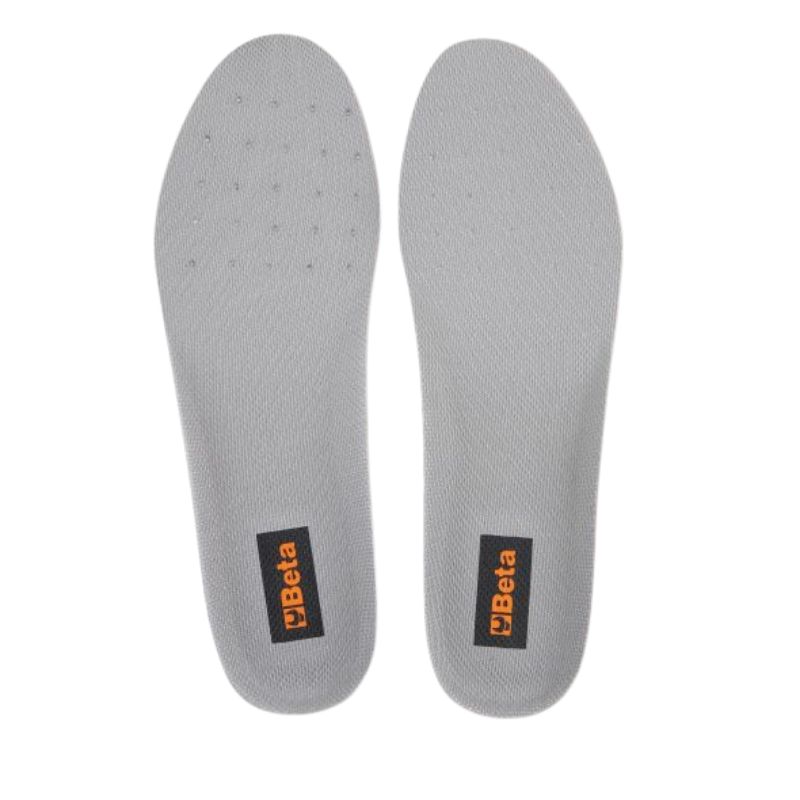 WKŁADKI DO BUTÓW ROBOCZYCH  7398GEL R.46