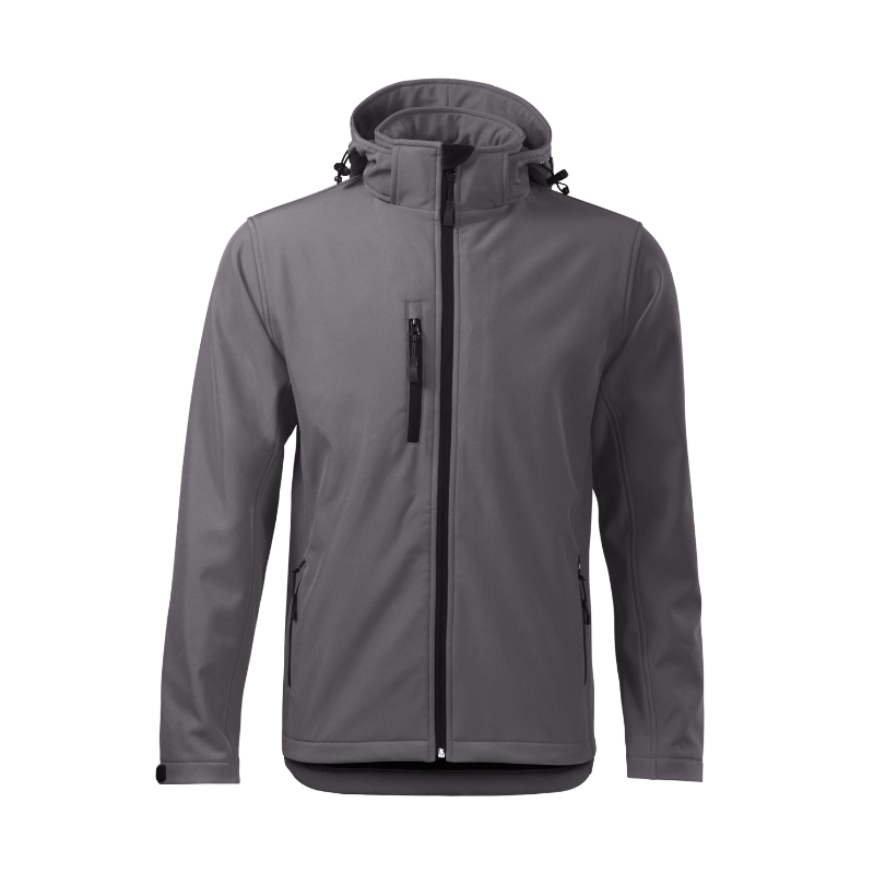 KURTKA ROBOCZA MĘSKA PERFORMANCE STALOWY L