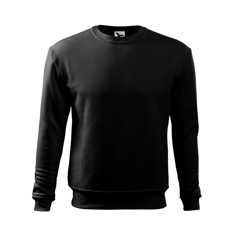 BLUZA ROBOCZA ESSENTIAL CZARNY XL