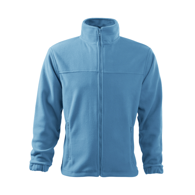 POLAR ROBOCZY JACKET 501 LAZUROWY MĘSKI XL