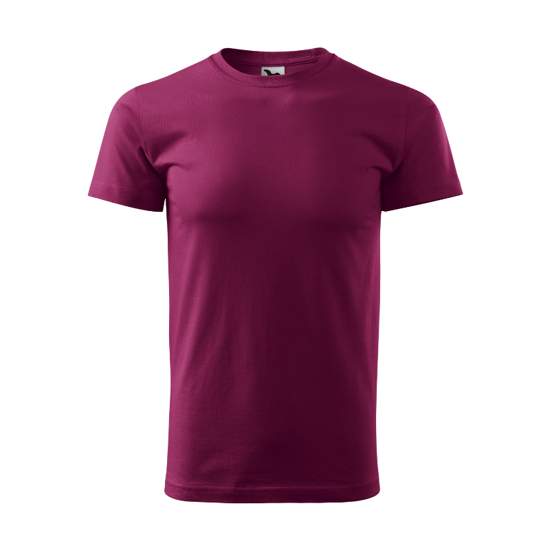 KOSZULKA ROBOCZA BASIC FUKSJOWY R.3XL