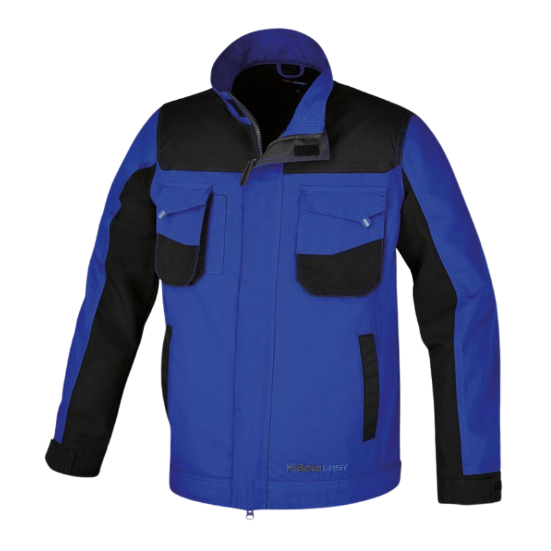 KURTKA ROBOCZA OXFORD NIEBIESKA 7909B R.M