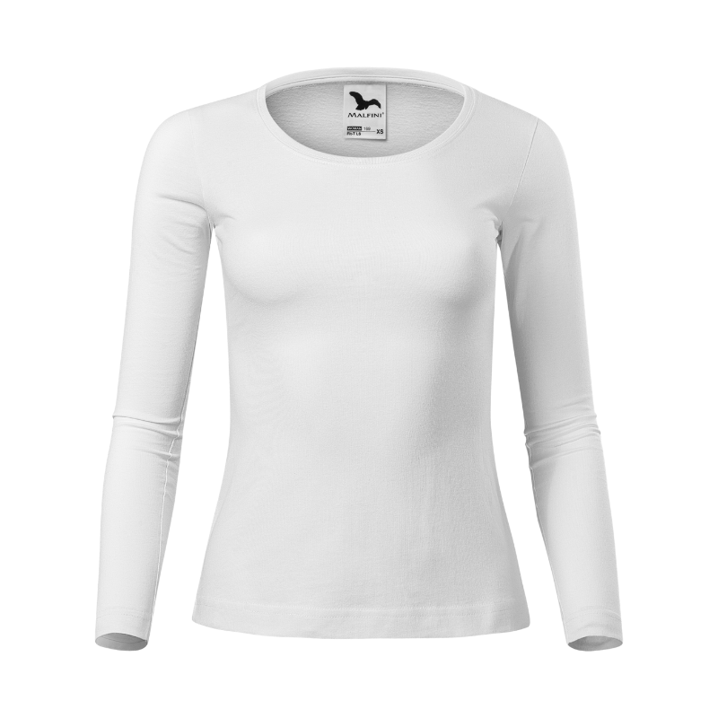 FIT-T LS KOSZULKA ROBOCZA  BIAŁY XL