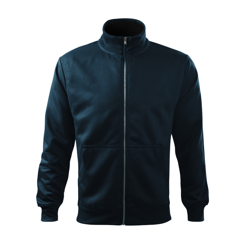 BLUZA ROBOCZA ADVENTURE GRANATOWA R.XL