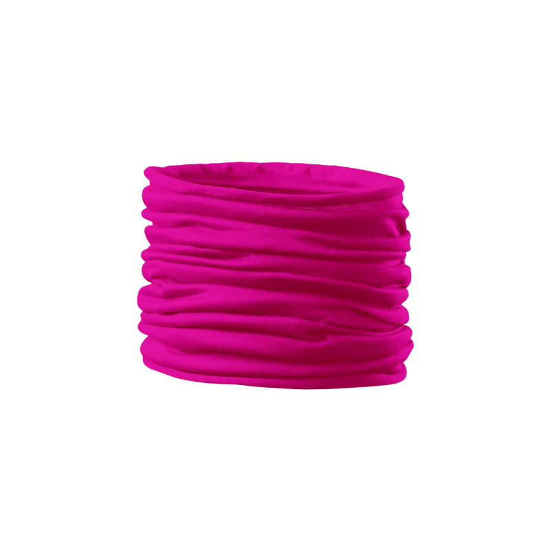 CHUSTA ROBOCZA TWISTER NEO RÓŻ UNI