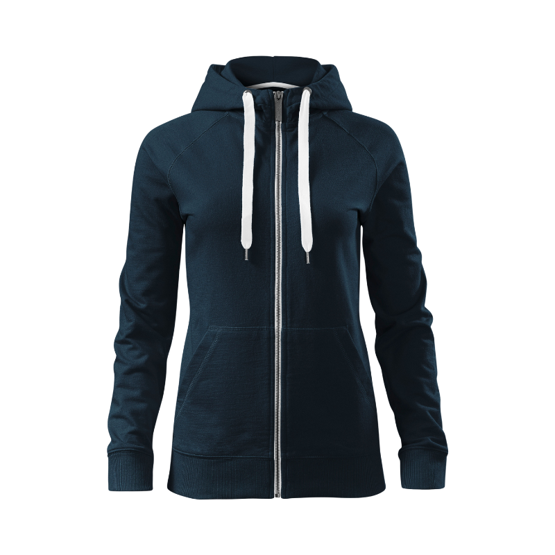 BLUZA ROBOCZA DAMSKA VOYAGE GRANATOWA M