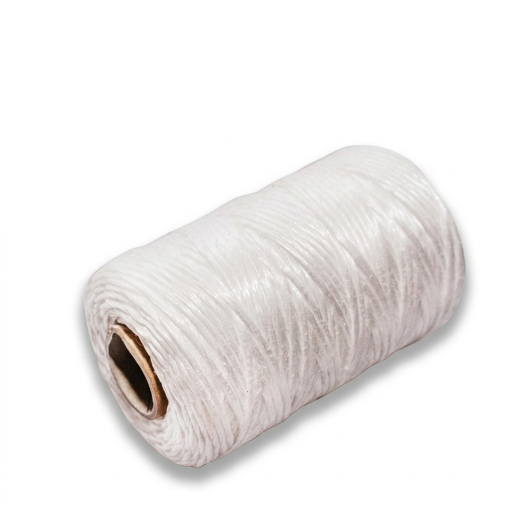 SZNUREK POLIPROPYLENOWY 50MB