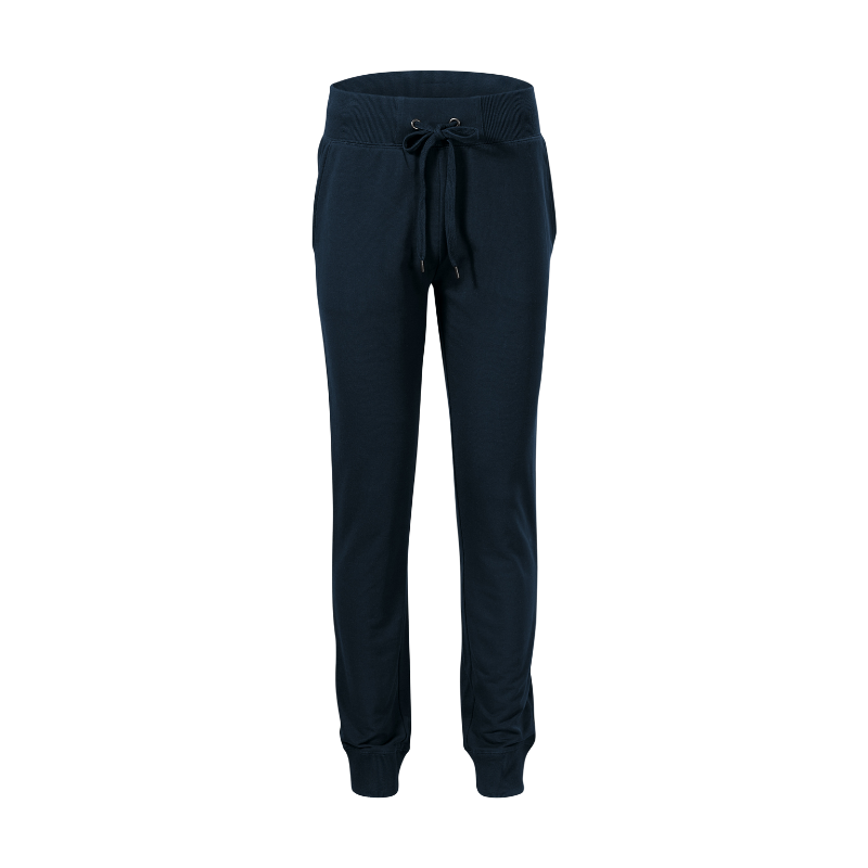 SPODNIE DRESOWE MALFINI REST 614 GRANAT 3XL