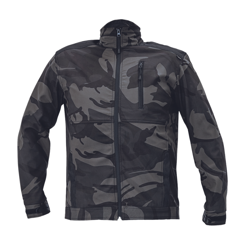 KURTKA ROBOCZA SOFTSHELL CRAMBE MORO R.M