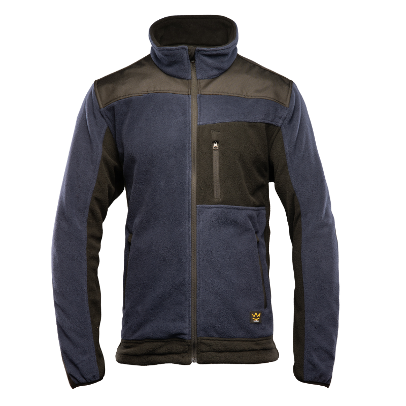 BLUZA POLAR POLSTAR SEVEN KINGS NAVY GRANATOWY XL