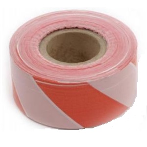 TAŚMA OSTRZEGA.BIA-CZER.100MB