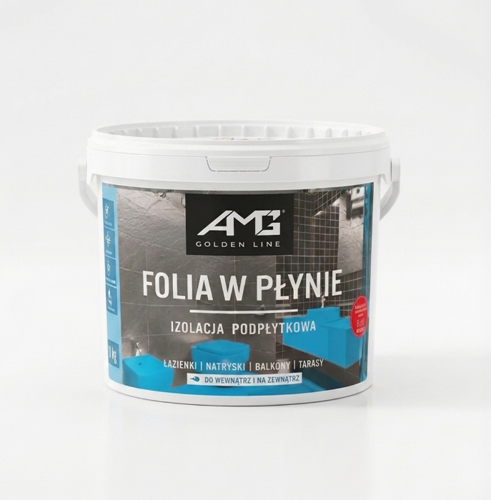 FOLIA W PŁYNIE AMG 1.4 KG