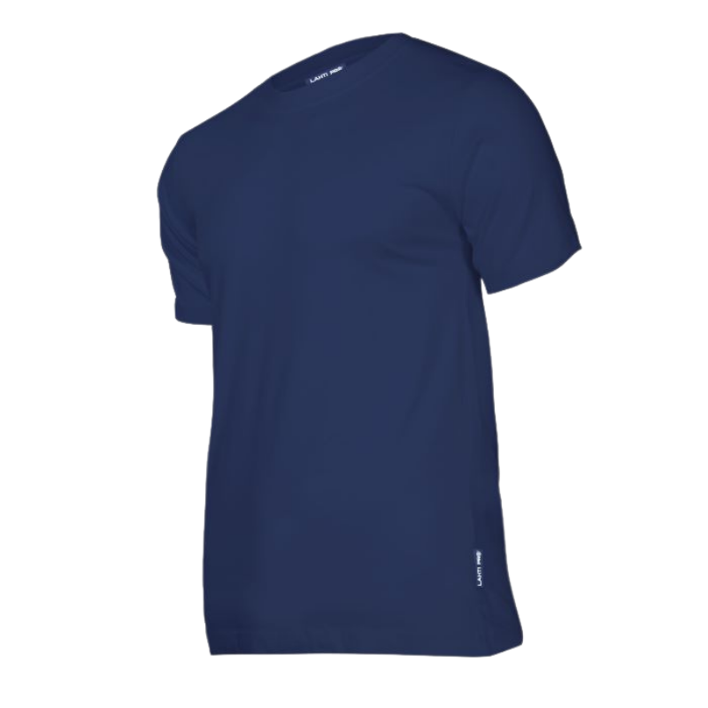 KOSZULKA ROBOCZA T-SHIRT 180G/M2, GRANAT R.2XL
