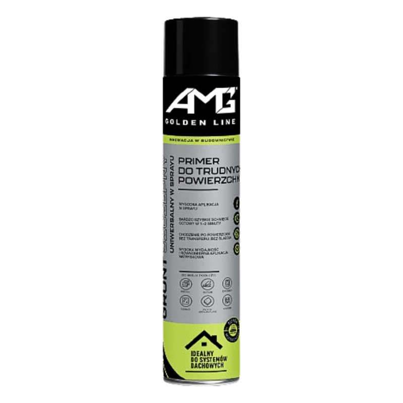 PRIMER-GRUNT SZCZEPNY W SPAYU 750 ML