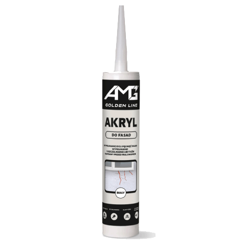 AKRYL DO FASAD AMG 280ML