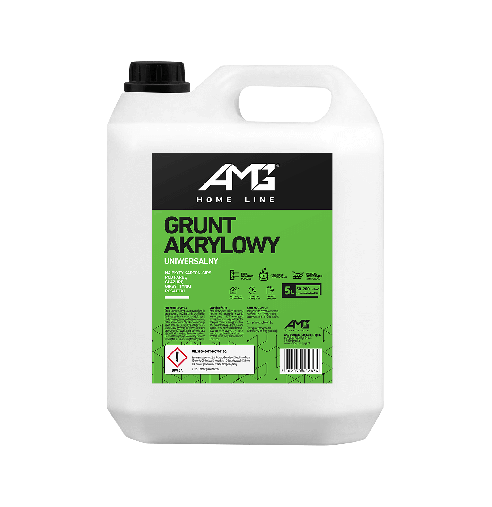 GRUNT UNIWERSALNY AMG HOME LINE 5L 