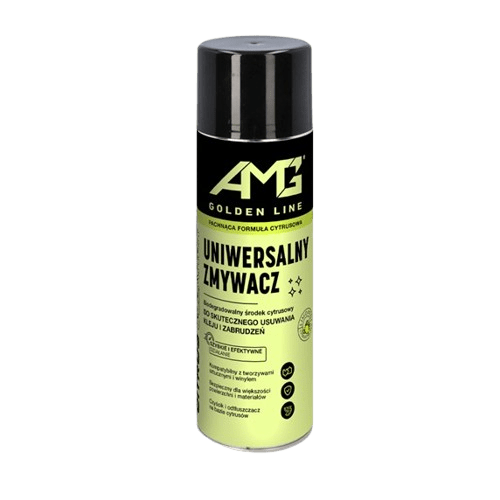 CZYŚCIK CYTRUSOWY AMG 500 ML