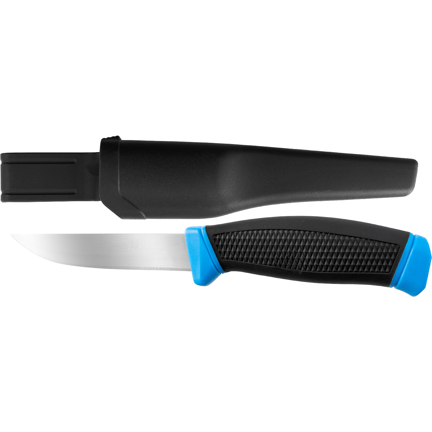 NÓŻ MONTERSKI FINKA Z KABURĄ 220 MM