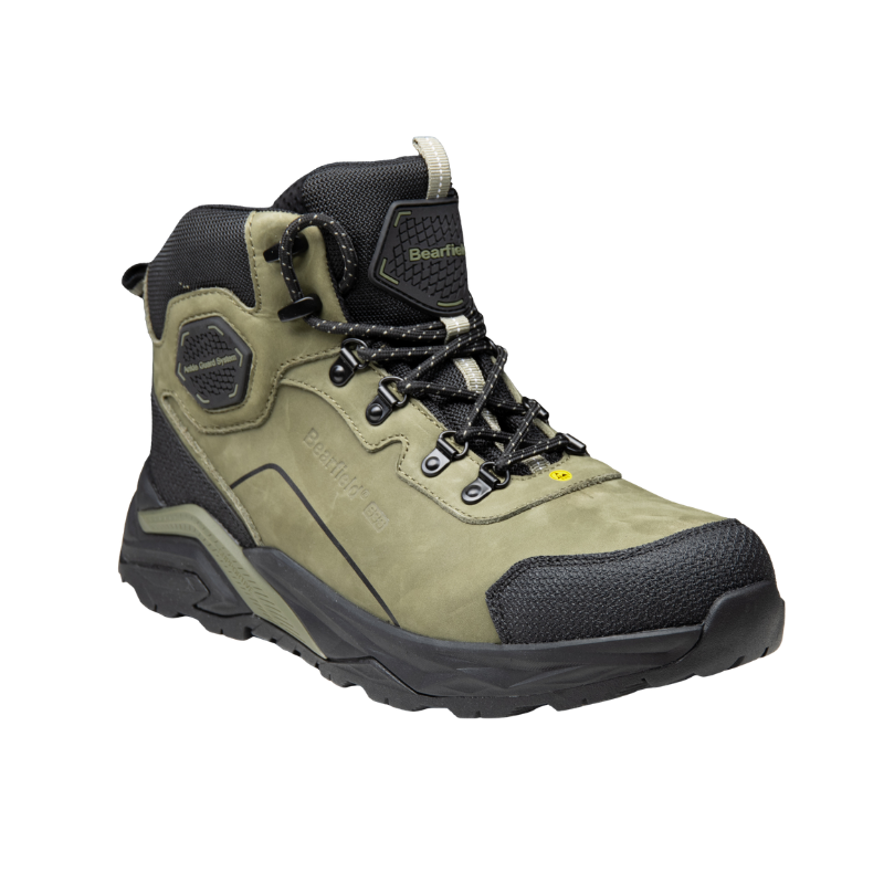 TRZEWIK ROBOCZY BEARFIELD FOREST S3S SR FO ESD R.42