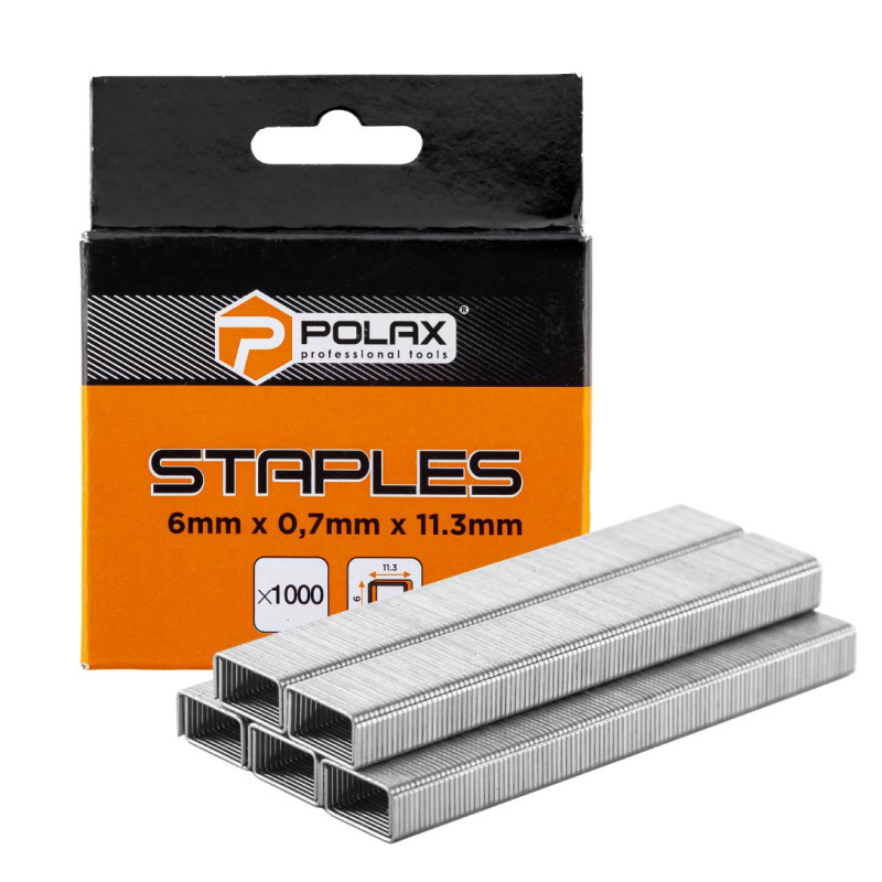 ZSZYWKI A/53 6 X 0.7 X 11.3MM