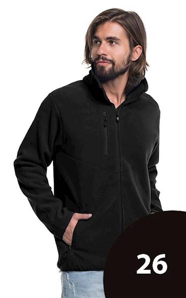 BLUZA FOXY PROMOSTARS MĘSKA 26