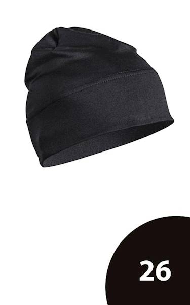CZAPKA PROMOSTARS SPIKE UNISEX 26