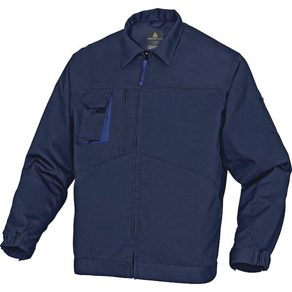 BLUZA MACH2 GRAN/NIEB DELTA PLUS