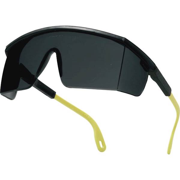 OKULARY DELTA PLUS KILIMANDJARO SMOKE