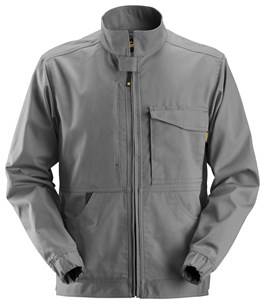KURTKA SNICKERS SERVICE 1800 GREY ROZM XL
