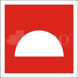ZESTAW SPRZĘTU POŻARNICZEGO 200X200 ANRO 5P/C/PS