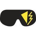 OKULARY DELTA PLUS KILIMANDJARO CLEAR AB