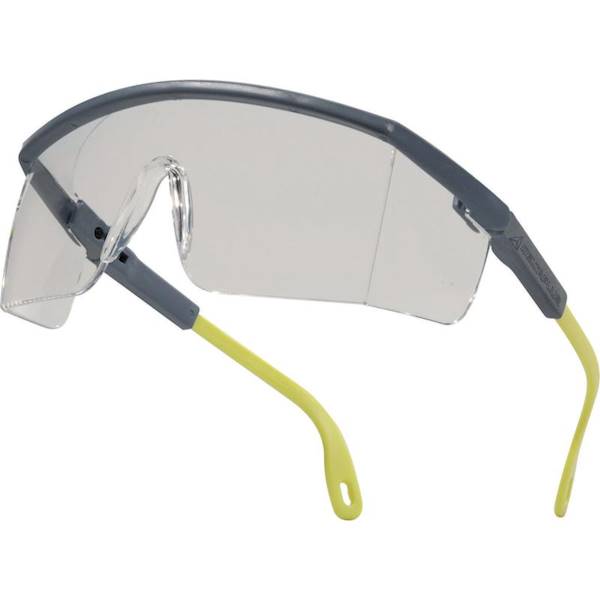 OKULARY DELTA PLUS KILIMANDJARO CLEAR 