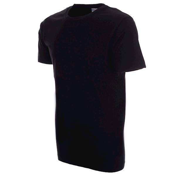 KOSZULKA PROMOSTARS STANDARD MĘSKA CZARNY 26 R.XL
