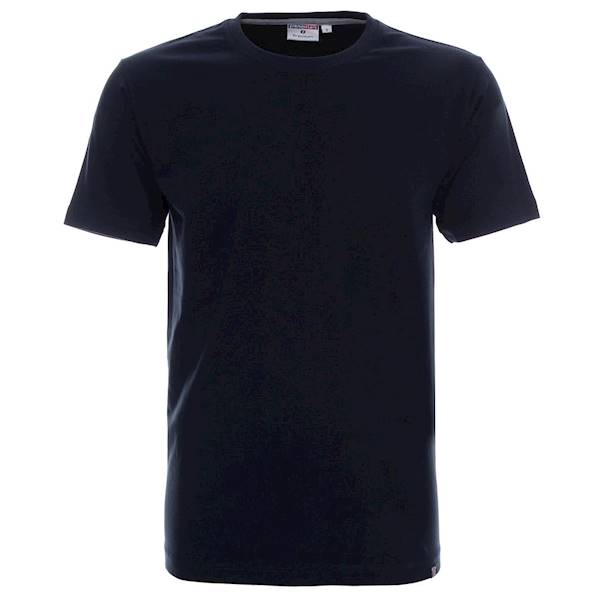 KOSZULKA PROMOSTARS PREMIUM MĘSKA GRANATOWA 22  XL