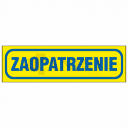 ZAOPATRZENIE ANRO PLEKSI 65X260 107/65X260/P