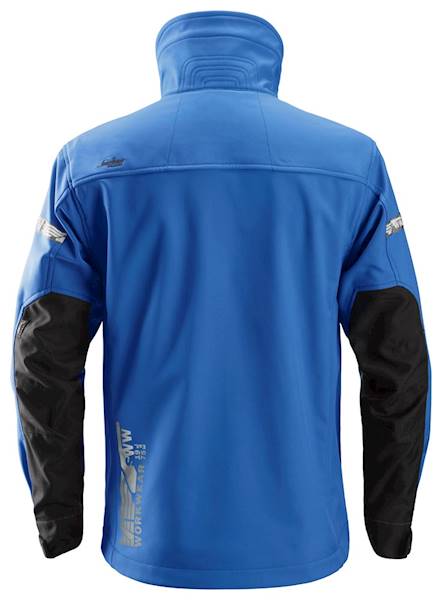 SOFTSHELL SNICKERS AW TRUE BLUE 1200 R. M