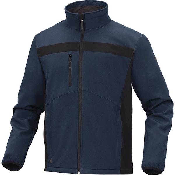 SOFTSHEL LULEA2 GRAN/CZAR DELTA PLUS 