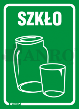 NAKLEJKA SZKŁO ANRO 15X20 146/200X150/F