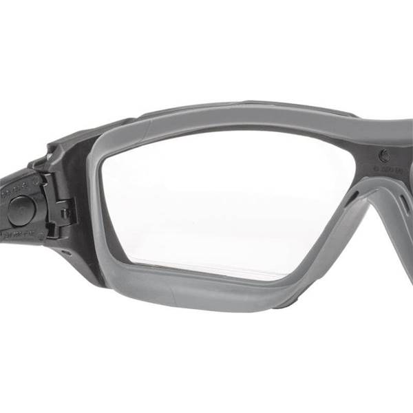 OKULARY DELTA PLUS GO-SPEC TEC CLEAR 