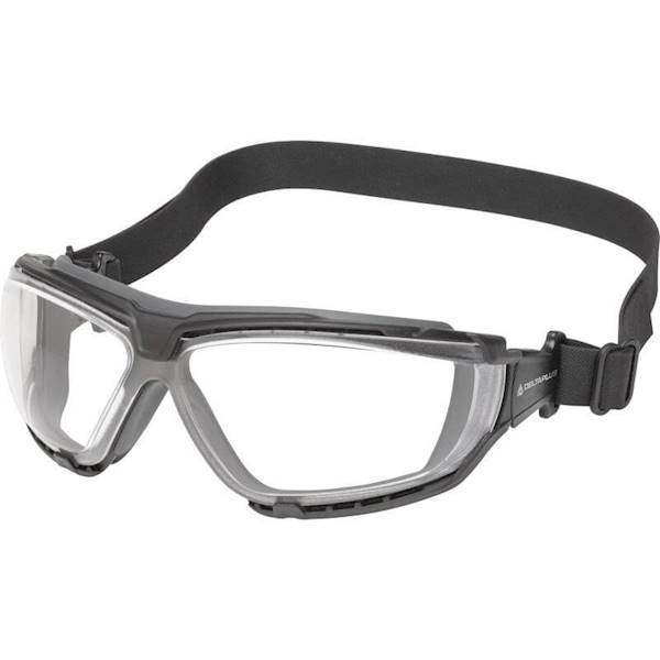 OKULARY DELTA PLUS GO-SPEC TEC CLEAR 