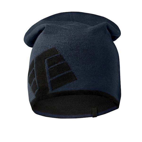 CZAPKA SNICKERS DWUSTRONNA 9015 NAVY/BLACK 