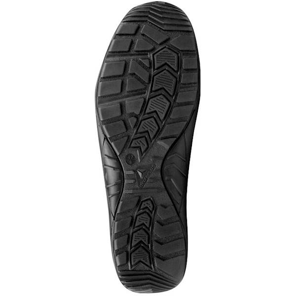 PÓŁBUTY DELTA PLUS SUMMER S1P GRANAT R46