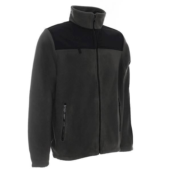 POLAR PROMOSTARS GUARD MĘSKI SZARY 50/26 ROZM S