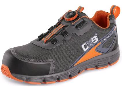 BUTY CXS ISLAND NAVASSA S1P