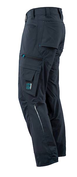 SPODNIE MASCOT ADVANCED DARK NAVY ROZM 56