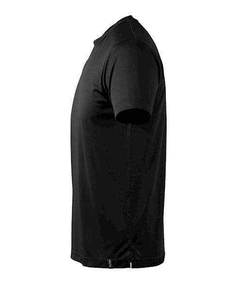 KOSZULKA MASCOT CROSSOVER 17382 BLACK ROZM M