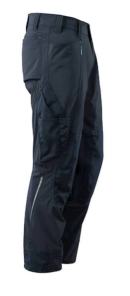 SPODNIE MASCOT ADVANCED DARK NAVY ROZM 58