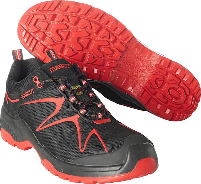 BUTY MASCOT F0121 S3