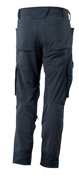 SPODNIE MASCOT ADVANCED DARK NAVY ROZM 54